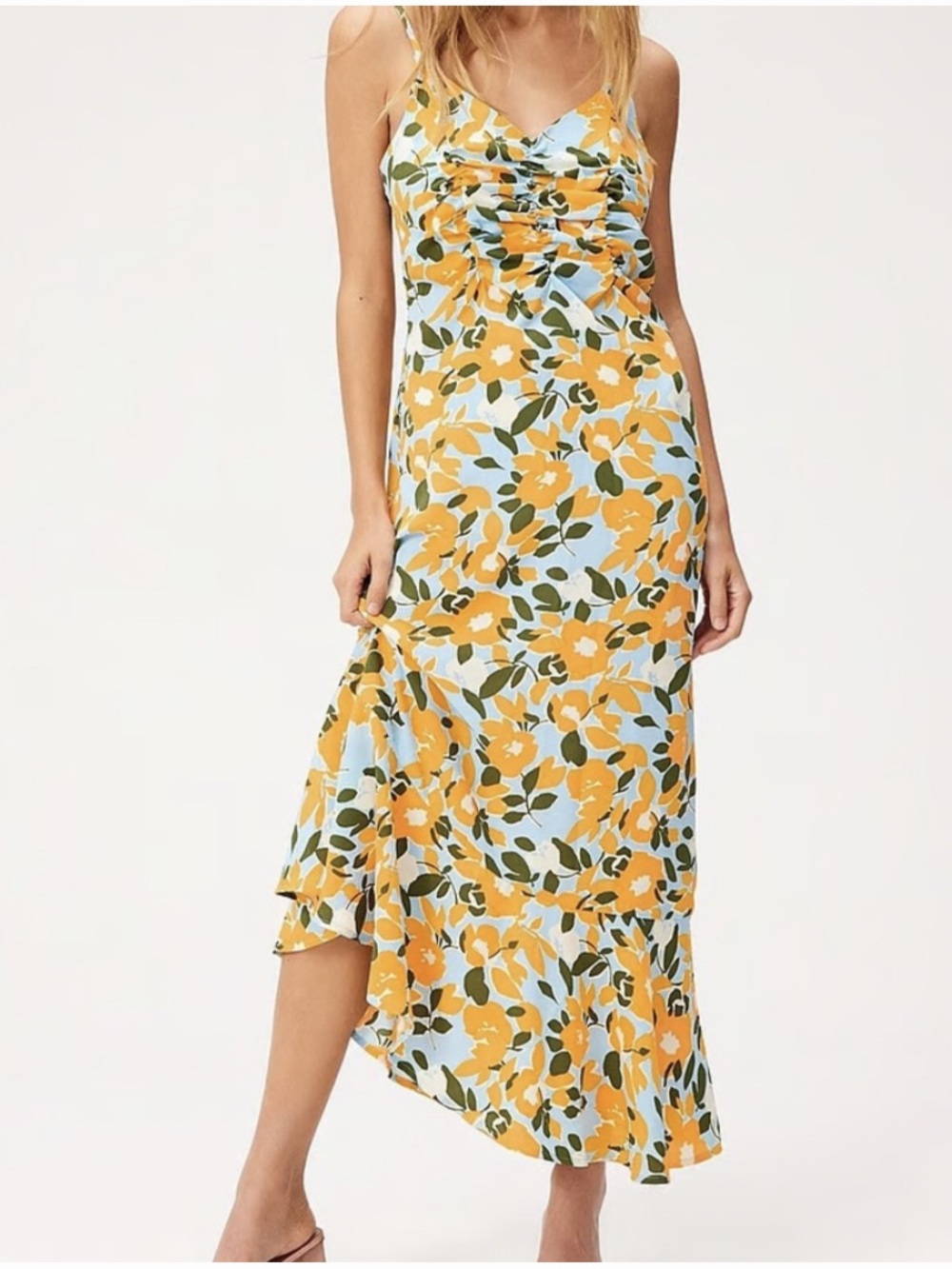 ADORE ME DRESS - Picture 5 of 7